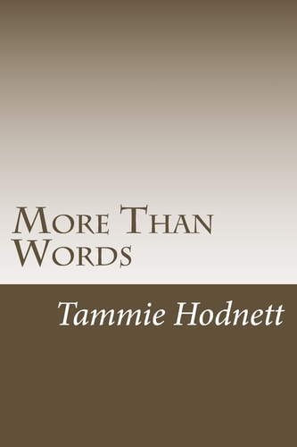 More Than Words