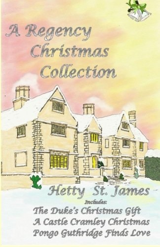 A Regency Christmas Collection