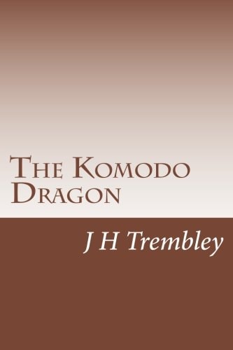 The Komodo Dragon
