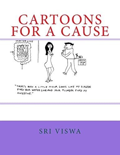 Cartoons For A Cause Freehand Cartoons