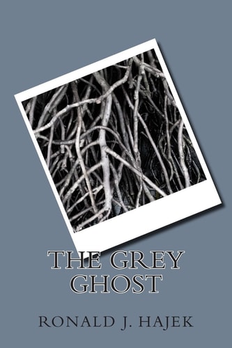 The Grey Ghost