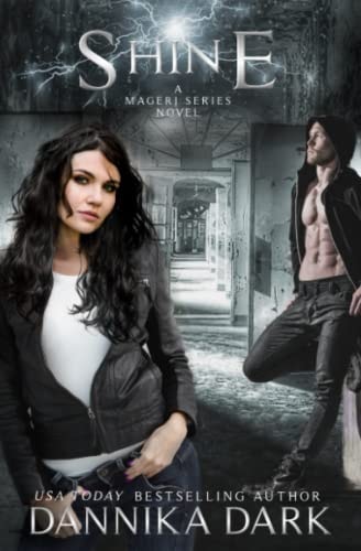 Shine (Mageri Series Book 5)