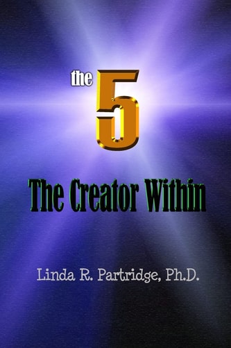 The 5 The Creator Within