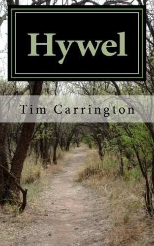 Hywel The Cyfarwydd Series - Pt I