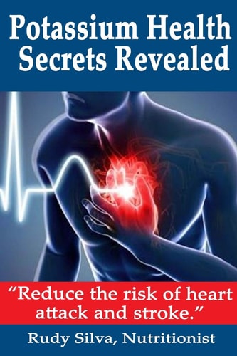 Potassium Health Secrets Revealed Create an Alkaline Body With Potassium