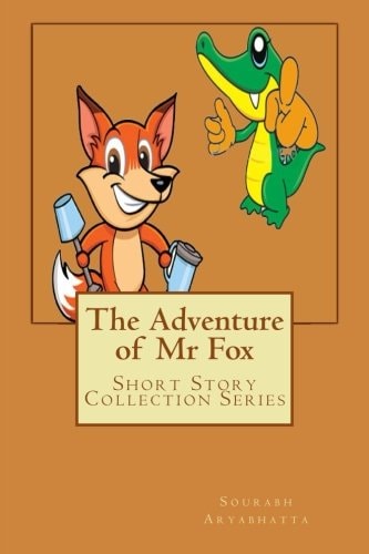 The Adventure of Mr Fox