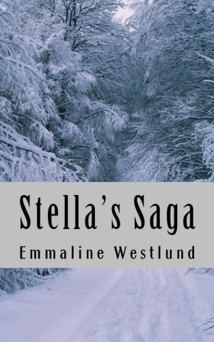 Stella's Saga Book One