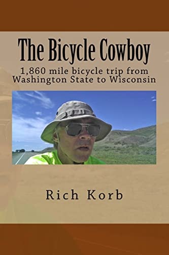 The Bicycle Cowboy