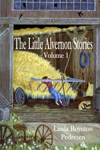 The Little Alvernon Stories Volume 1
