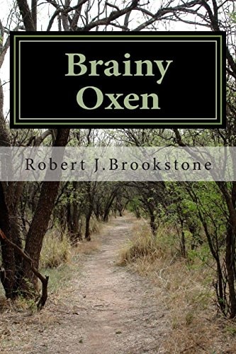 Brainy Oxen A Collection Of Comical Poems