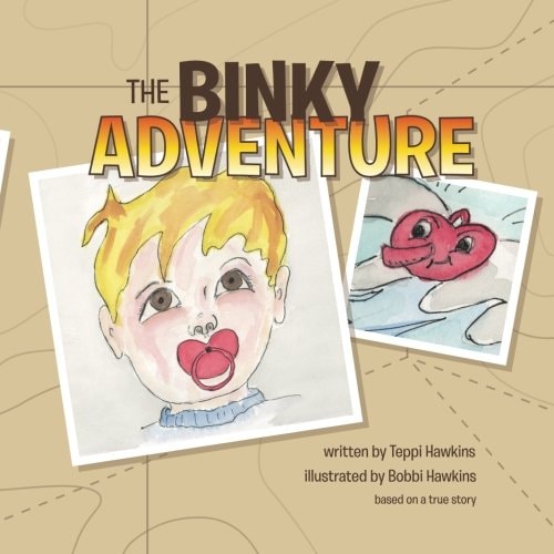 The Binky Adventure