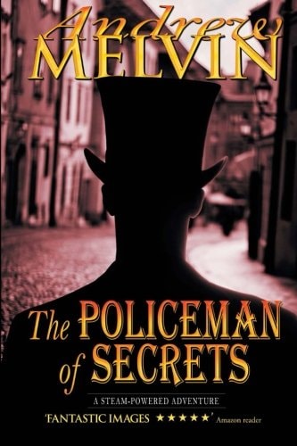 The Policeman of Secrets