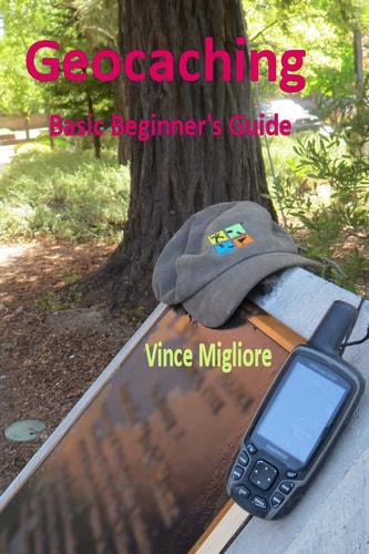 Geocaching Basic Beginner's Guide