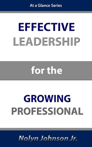 Effective Leadership for the Growing Professional
