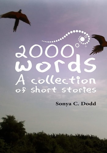 2000 Words A Collection of Short Stories