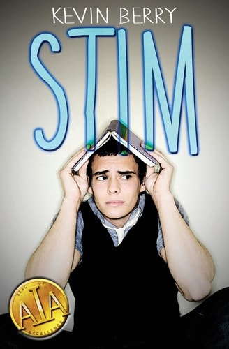 Stim An Aspie New Adult Novel Set in an Earthquake Zone