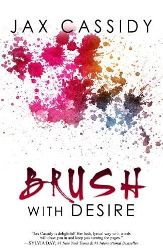 Brush with Desire