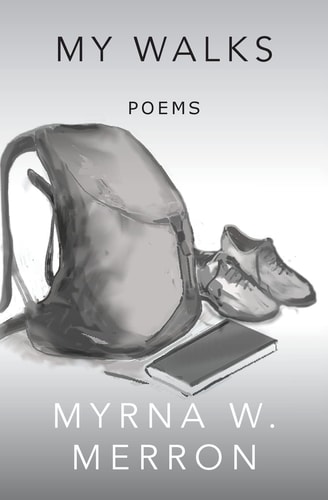My Walks Poems
