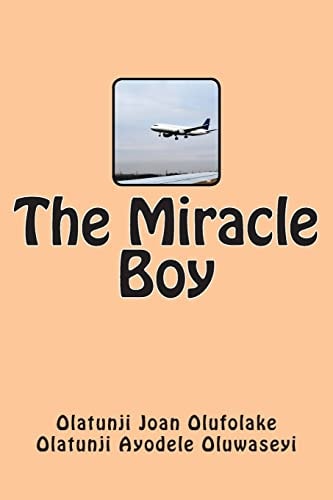 The Miracle Boy