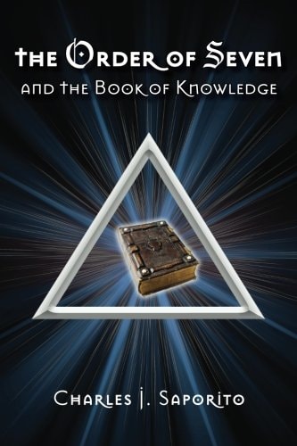 The Order of Seven And the Book of Knowledge