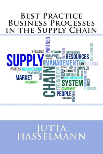 Best Practice Business Processes in the Supply Chain