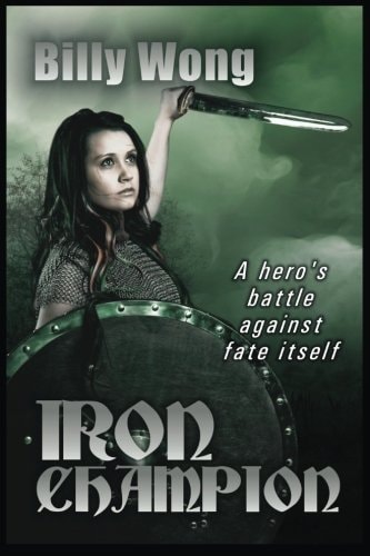 Iron Champion