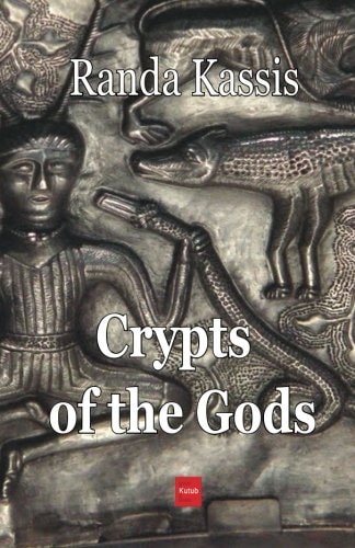 Crypts of the Gods