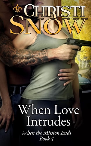 When Love Intrudes