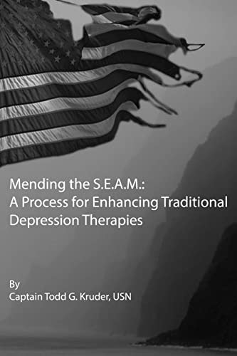 Mending the S.E.A.M. A Process for Enhancing Traditional Depression Therapies
