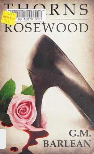 Thorns of Rosewood