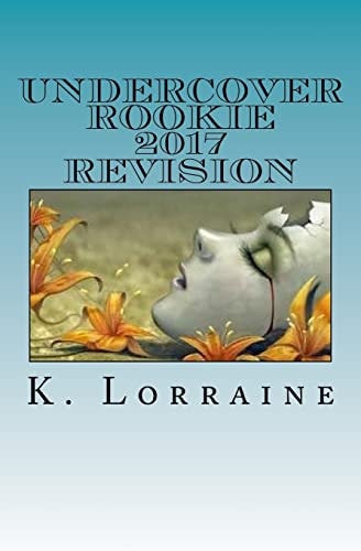 Undercover Rookie