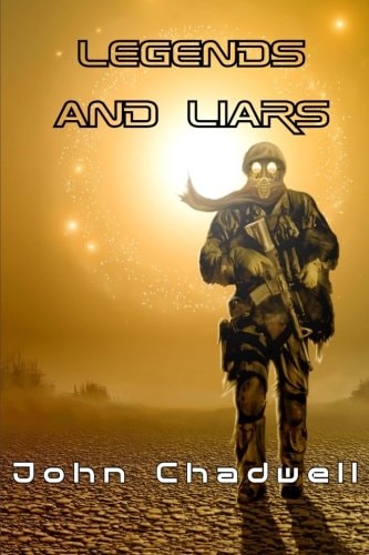 Legends and Liars