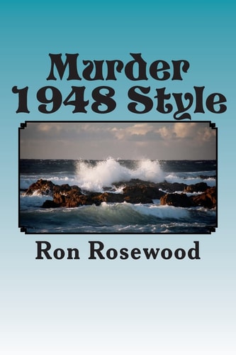 Murder -1948 Style The Taman Shud Case