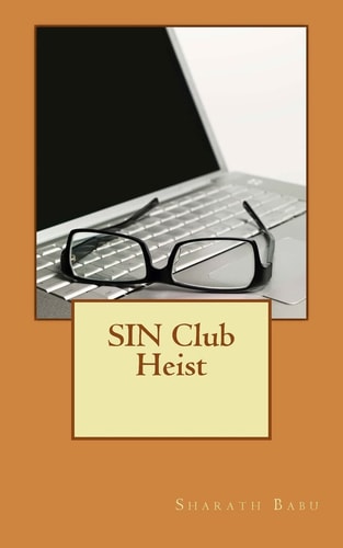 SIN Club Heist