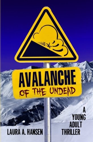 Avalanche of the Undead