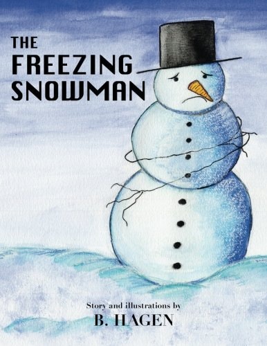 The Freezing Snowman