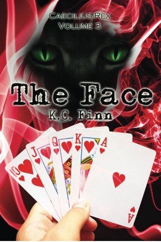 The Face A Caecilius Rex Novel