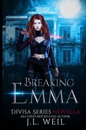 Breaking Emma (a Divisa Novella) A Divisa Novella