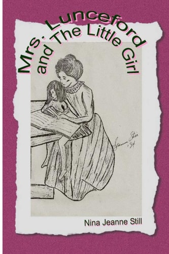 Mrs. Lunceford and The Little Girl