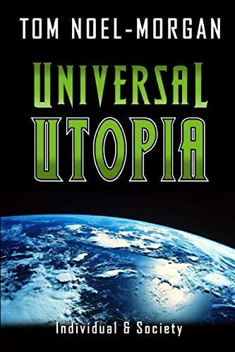 Universal Utopia A Candid Look at Consumer Society