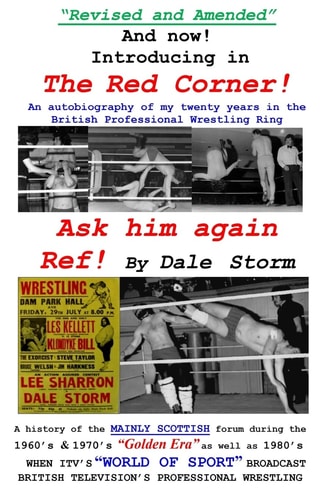 Ask Him Again Ref!