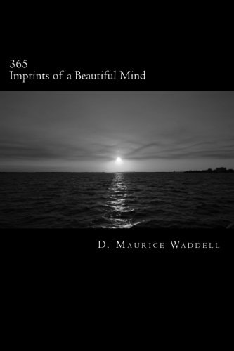 365 Imprints of a Beautiful Mind