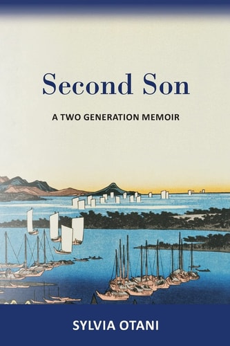 Second Son A Memoir
