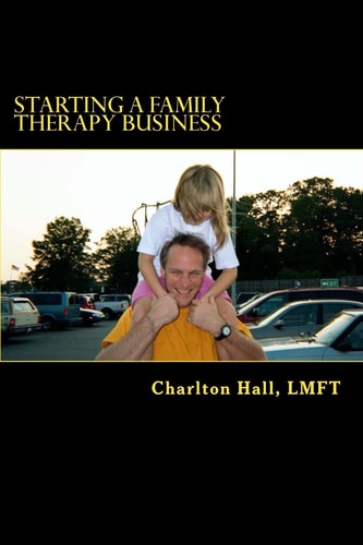Starting a Family Therapy Business