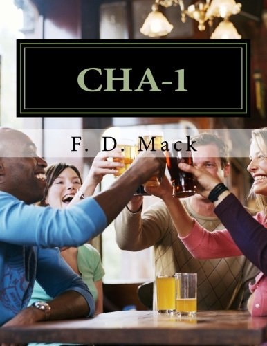Cha-1 What Happens Here, Stays Here