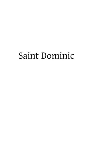 Saint Dominic