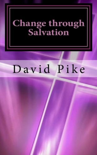 Change Through Salvation Defeating the Enemy One Soul at a Time