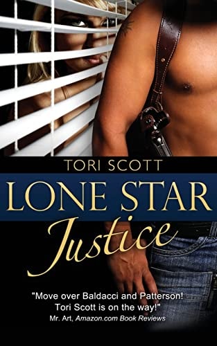 Lone Star Justice