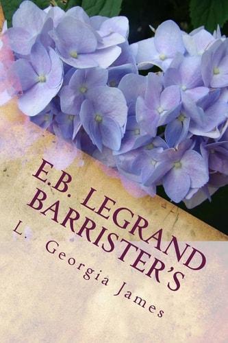 E.B. Legrand Barrister's