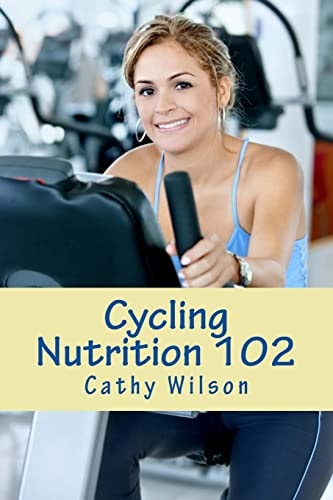 Cycling Nutrition 102 Fast Weight Loss